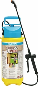 Gloria Spray&Paint Drucksprühgerät 5l