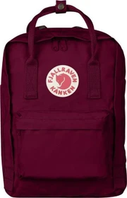 Fjällräven Kanken Laptop 13 plum