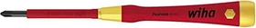 Wiha PicoFinish electric 2271P Kreuzschlitz Schraubendreher, PH00x40mm