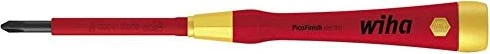 Wiha PicoFinish electric 2271P Kreuzschlitz Schraubendreher