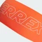 adidas Terrex Aeroready Stirnband semi impact orange/white Vorschaubild