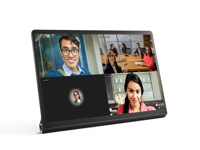 Lenovo Yoga Tab 13 YT-K606F, Shadow Black, 8GB RAM, 128GB