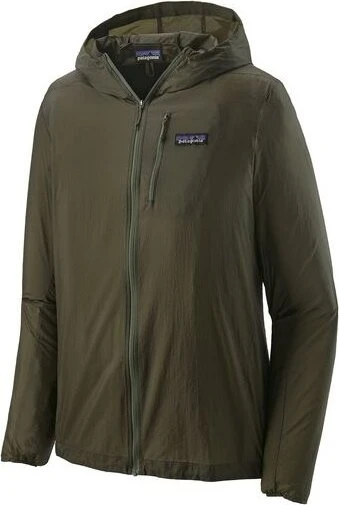 Patagonia Houdini Funktionsjacke basin green (Herren)