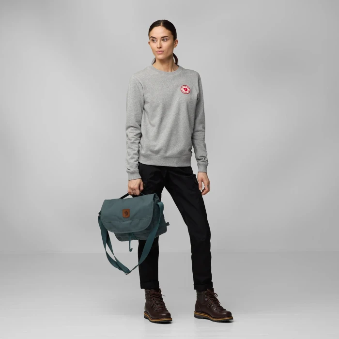 Fjällräven Greenland Shoulder Bag Small Umhängetasche dusk