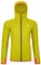 Ortovox Swisswool Piz Badus Funktionsjacke dirty daisy (Damen) Vorschaubild