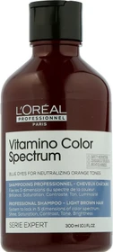 L'Oréal Professionnel Vitamino Color Spectrum Blue Shampoo, 300ml