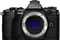 Olympus OM-D E-M5 Mark II schwarz Body Vorschaubild