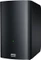 Western Digital My Book Live Duo 4TB, 1x RJ-45 1000Base-T, 1x USB-A 2.0 Vorschaubild