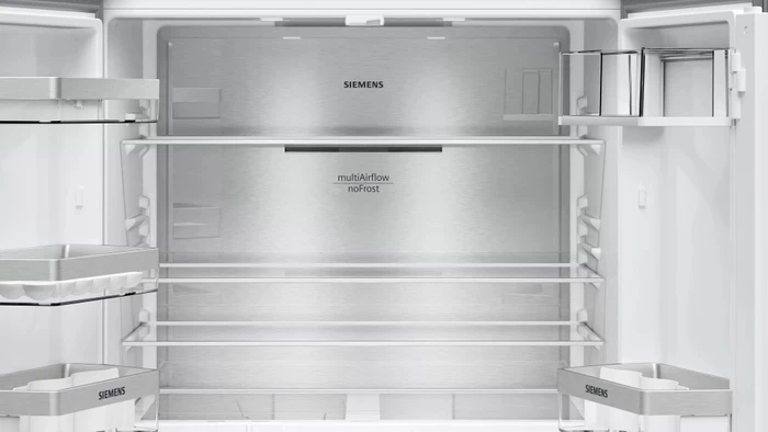 Siemens iQ300 KF96NAXEA Multi Door