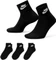 Nike Everyday Essential Ankle Socken, 3 Paare Vorschaubild