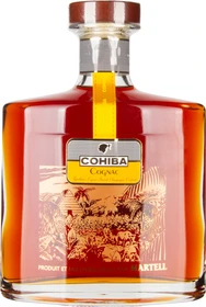 Martell Cohiba 700ml
