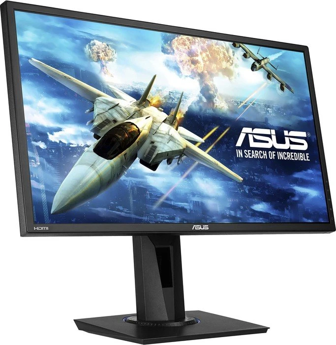 ASUS VG245H, 24"