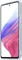 Samsung Soft Clear Cover für Galaxy A53 5G transparent Vorschaubild