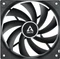 ARCTIC F12 PWM PST schwarz, 120mm, 4er-Pack Vorschaubild
