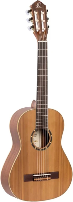 Ortega R122-1/2-L Left-Handed
