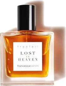 Francesca Bianchi Lost In Heaven Extrait de Parfum, 30ml