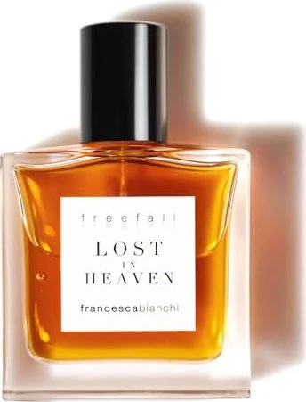 Francesca Bianchi Lost In Heaven Extrait de Parfum, 30ml