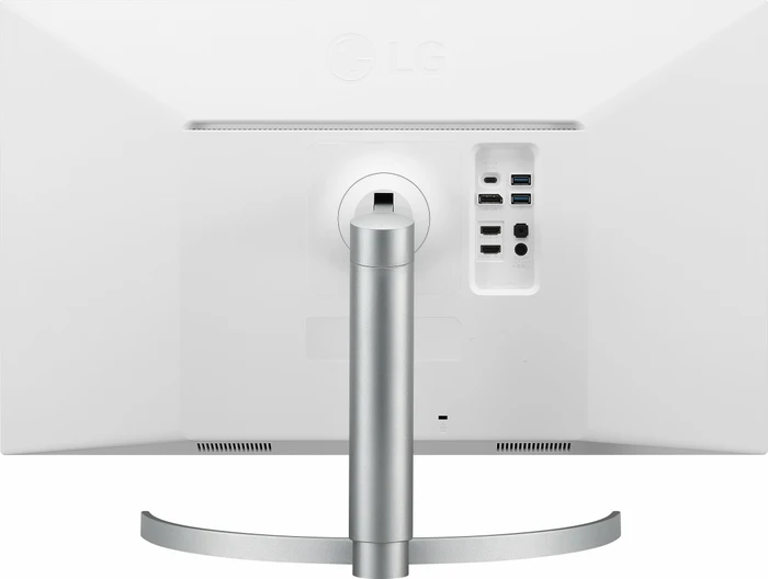 LG 27UK850-W, 27"