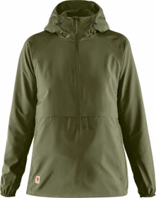 Fjällräven High Coast Lite Anorak grün (Damen)