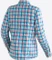 Maier Sports Nanni Hemd langarm blue red check (Damen) Vorschaubild