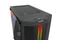 be quiet! Pure Base 500DX Red, Glasfenster Vorschaubild