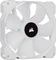 Corsair SP Series iCUE SP120 RGB Elite Triple Fan Kit, weiß, LED-Steuerung, 120mm, 3er-Pack Vorschaubild