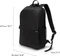 Dicota ONE 15-17.3", Notebook Rucksack, schwarz Vorschaubild