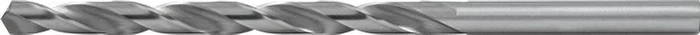 Ruko DIN340 Typ N HSS-G Spiralbohrer, 6.2x97x148mm, 10 Stück