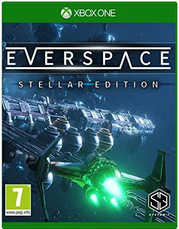 Everspace