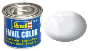 Revell Email Color farblos, 14ml