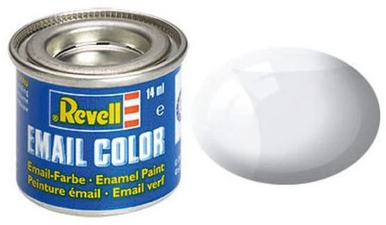 Revell Email Color farblos, 14ml