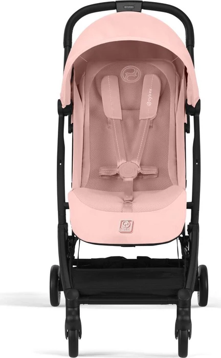 Cybex Orfeo candy pink 2025