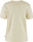Fjällräven Hemp Blend T-Shirt kurzarm chalk white (Damen) Vorschaubild