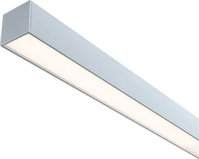 Paulmann Linion Lichtkanal LED-Deckenleuchte 8.5W chrom matt