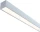 Paulmann Linion Lichtkanal LED-Deckenleuchte 8.5W chrom matt (98173)