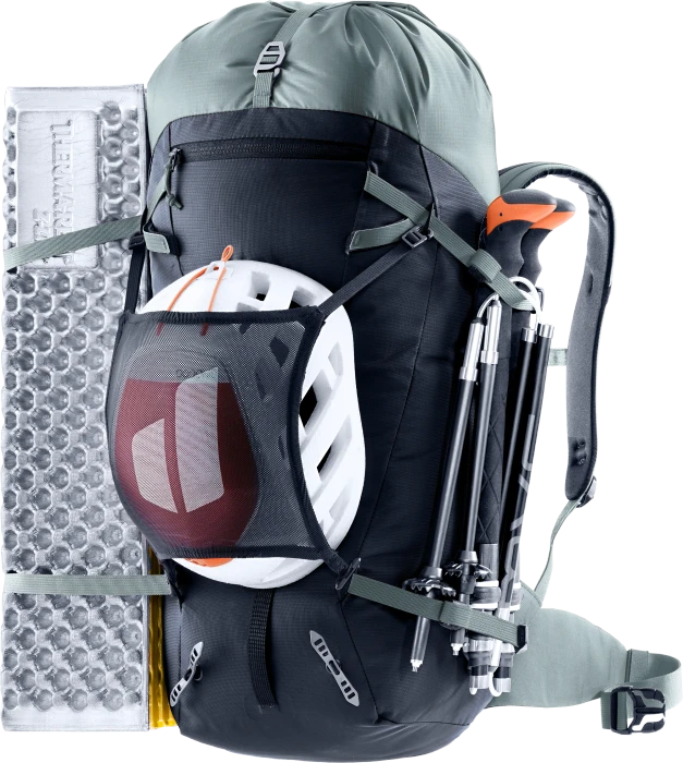 Deuter Guide 30 black/shale