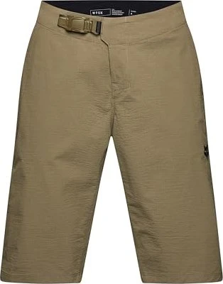 Fox Racing Ranger Fahrradhose kurz military green (Damen)