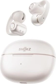 Shokz OpenDots 2 weiß