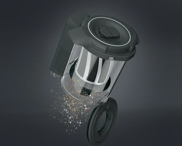 Miele Triflex HX1 Pro SMML0 Akku-Handstaubsauger
