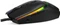 Krux Bot RGB Gaming Mouse schwarz, USB Vorschaubild