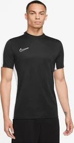 Nike Academy Funktionsshirt kurzarm iron grey/black/sunset pulse (Herren)