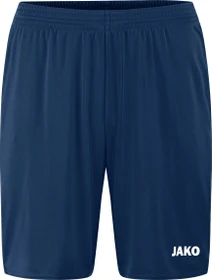 Jako Manchester 2.0 Hose kurz navy (Junior)