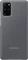 Samsung Smart Clear View Cover für Galaxy S20+ grau Vorschaubild