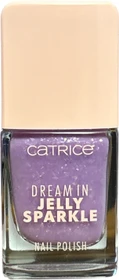 Catrice Nagellack Dream In Jelly Sparkle 040 jelly crush, 10.5ml
