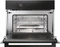 Hoover HMC34C5M0 Mikrowelle mit Grill mattschwarz Vorschaubild