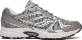 Saucony Ride Millennium grau/silber