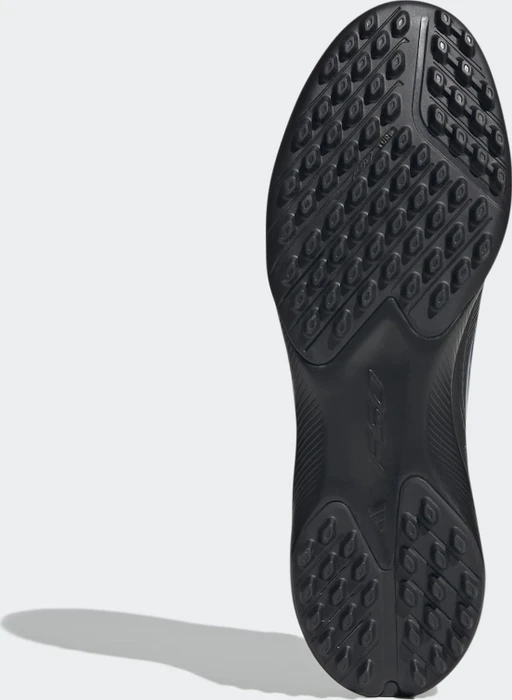adidas F50 Hyperfast League TF core black/lucid ray blue