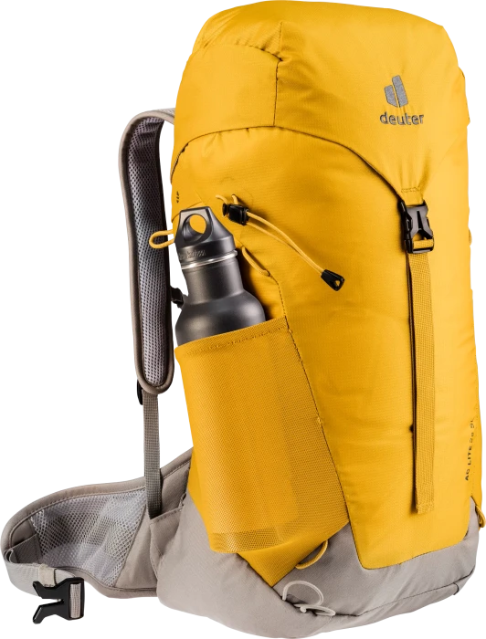 Deuter AC Lite 22 SL curry/pepper (Damen)