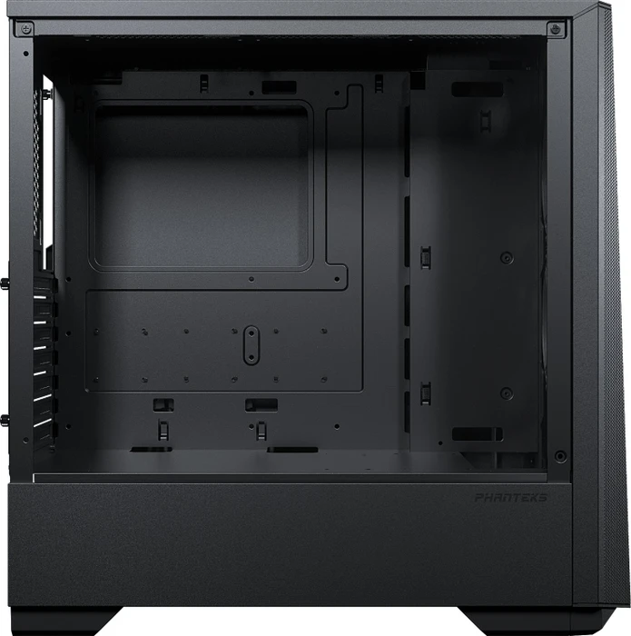 Phanteks Eclipse G360A, schwarz, Glasfenster