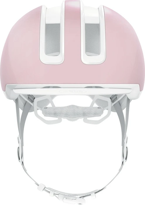 ABUS HUD-Y Helm pure rose